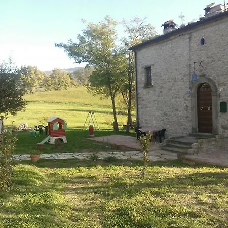 B&B Prato Dei Caprioli