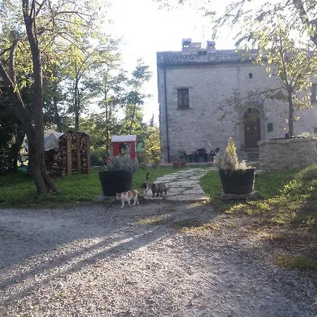 B&B Prato Dei Caprioli 3* Maiolo (Rimini)