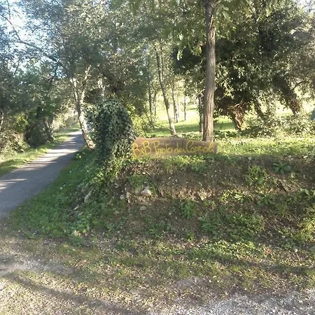 Bed & Breakfast B&B Prato Dei Caprioli