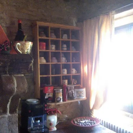 B&B Prato Dei Caprioli Bed & Breakfast Maiolo (Rimini)