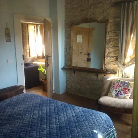 B&B Prato Dei Caprioli Maiolo (Rimini)