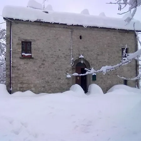 Bed & Breakfast B&B Prato Dei Caprioli 3*