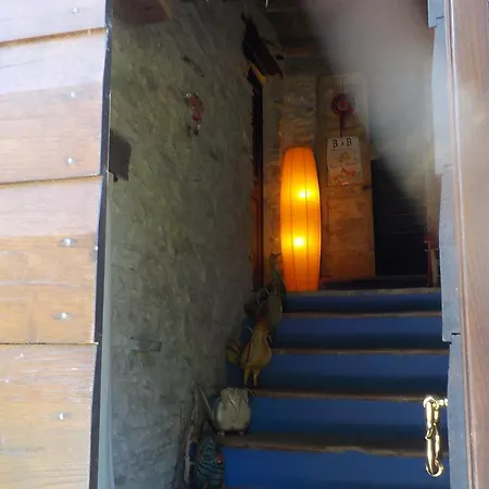 Bed & Breakfast B&B Prato Dei Caprioli