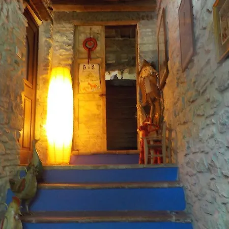 B&B Prato Dei Caprioli