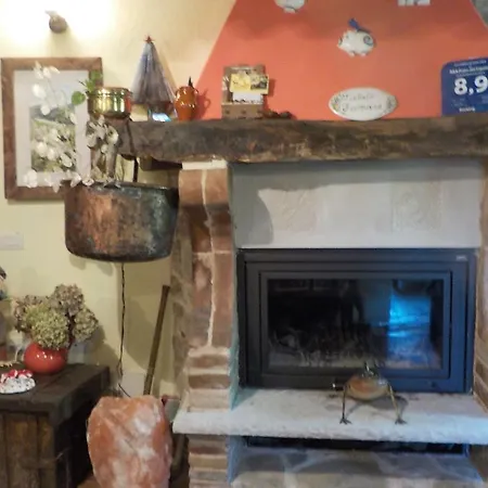 B&B Prato Dei Caprioli