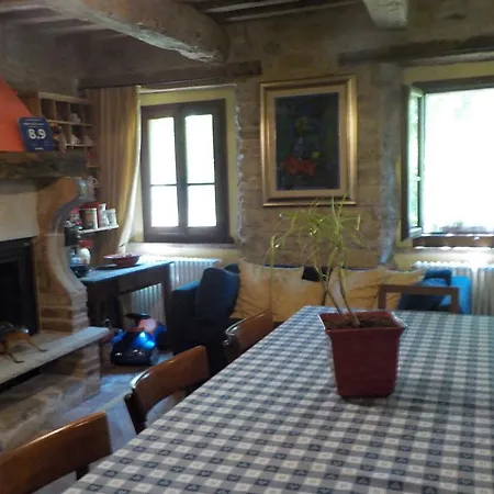 B&B Prato Dei Caprioli