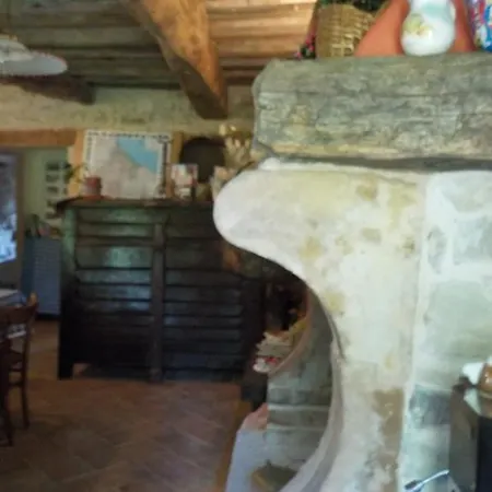 Bed & Breakfast B&B Prato Dei Caprioli 3*