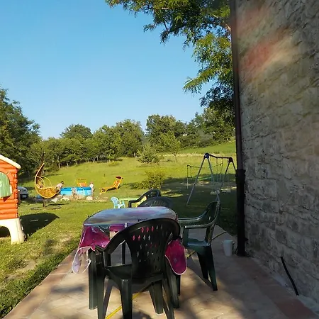 B&B Prato Dei Caprioli