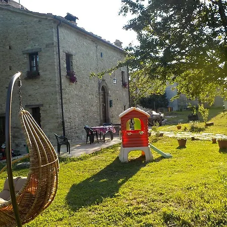 B&B Prato Dei Caprioli