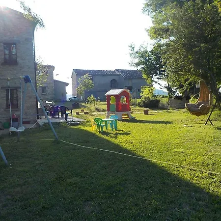 Bed & Breakfast B&B Prato Dei Caprioli 3*