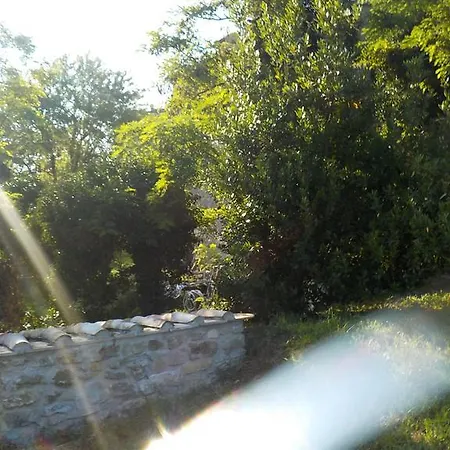 B&B Prato Dei Caprioli Maiolo (Rimini)