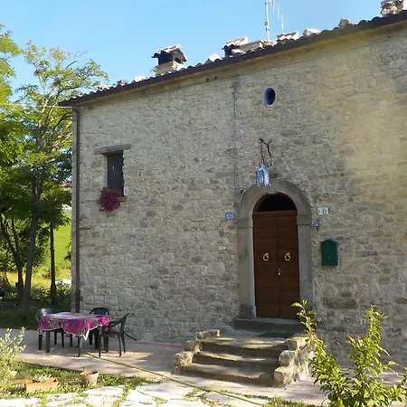 B&B Prato Dei Caprioli