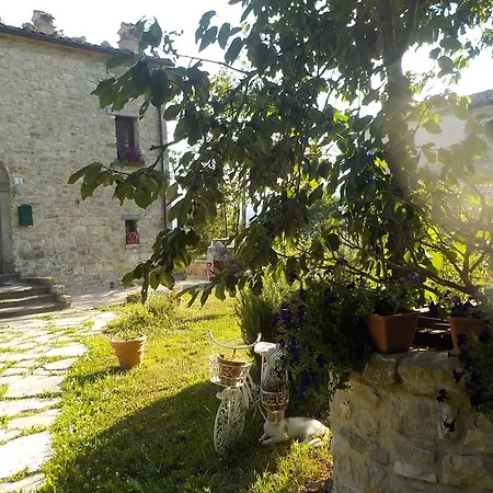 Bed & Breakfast B&B Prato Dei Caprioli 3*