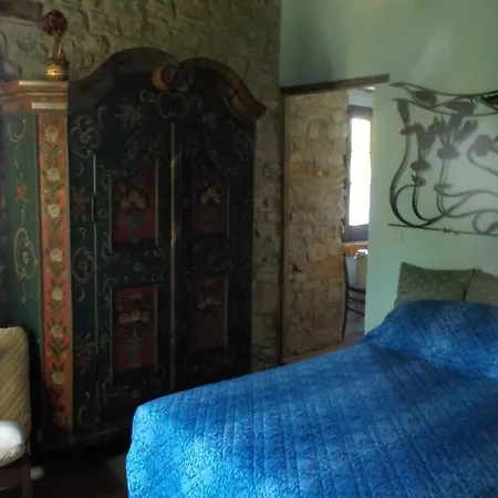 Bed & Breakfast B&B Prato Dei Caprioli