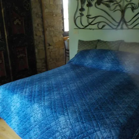 Bed & Breakfast B&B Prato Dei Caprioli Maiolo (Rimini)
