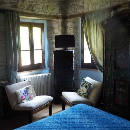 Bed & Breakfast B&B Prato Dei Caprioli 3*