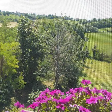 Bed & Breakfast B&B Prato Dei Caprioli 3*