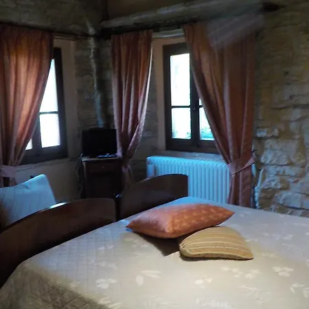 B&B Prato Dei Caprioli Maiolo (Rimini)