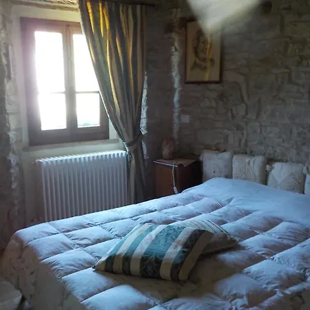 B&B Prato Dei Caprioli