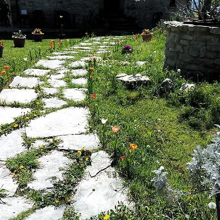 Bed & Breakfast B&B Prato Dei Caprioli