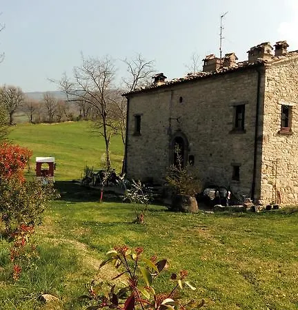 B&B Prato Dei Caprioli 3* Maiolo (Rimini)