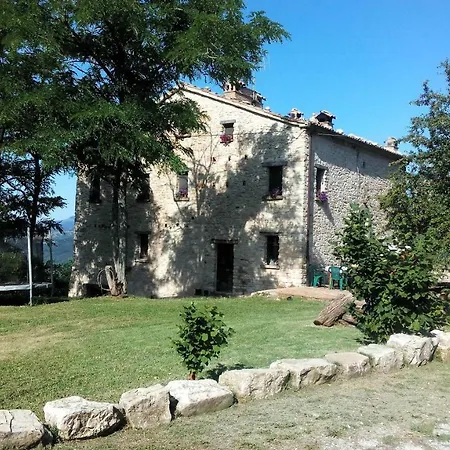 B&B Prato Dei Caprioli