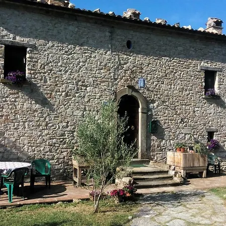 B&B Prato Dei Caprioli 3* Maiolo (Rimini)