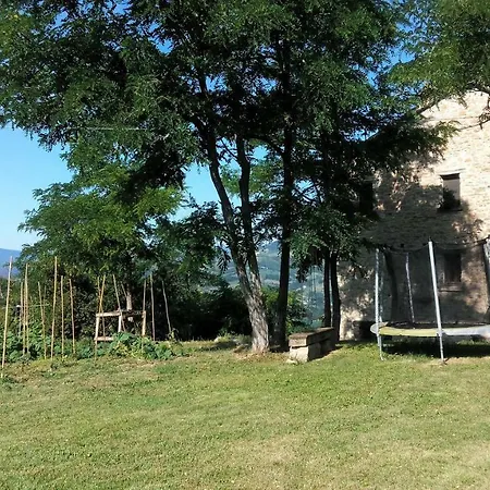 B&B Prato Dei Caprioli 3*