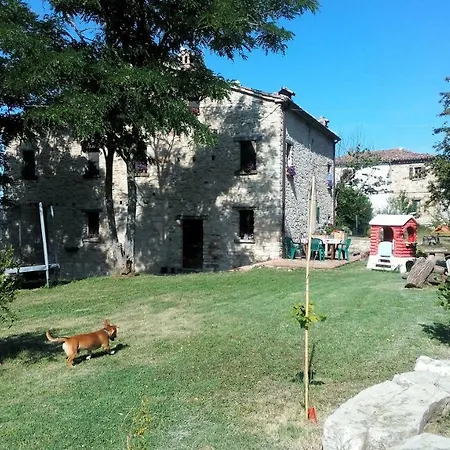 B&B Prato Dei Caprioli 3* Maiolo (Rimini)