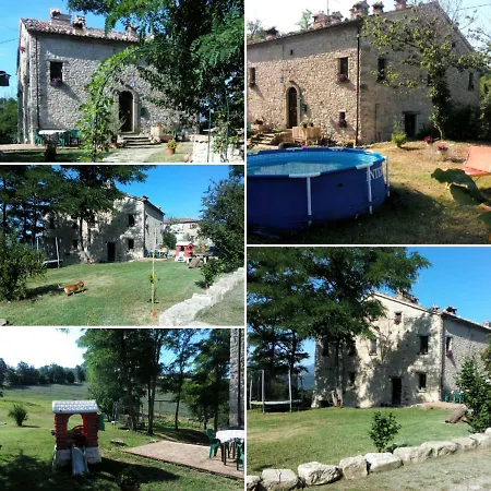 B&B Prato Dei Caprioli