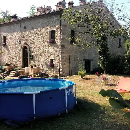 B&B Prato Dei Caprioli Maiolo (Rimini)