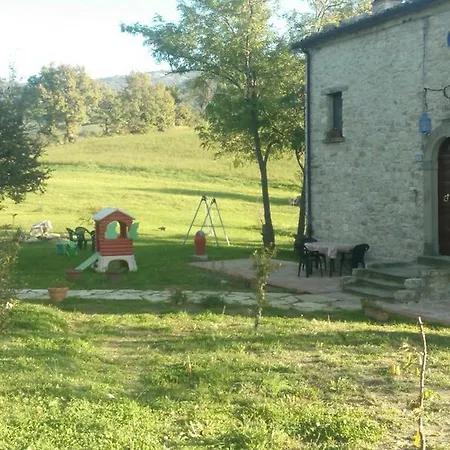 B&B Prato dei Caprioli 3*
