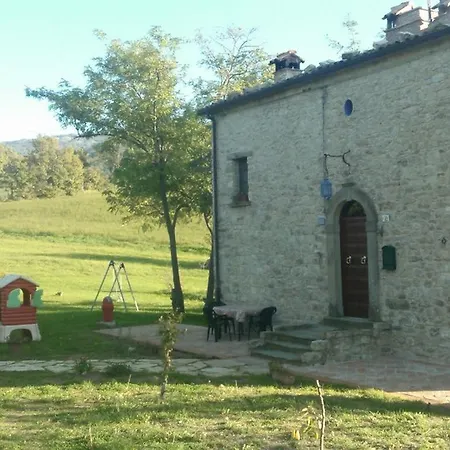 Bed and Breakfast B&B Prato Dei Caprioli Maiolo (Rimini)