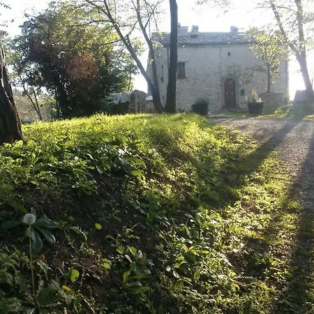 Bed and Breakfast B&B Prato Dei Caprioli Maiolo (Rimini)