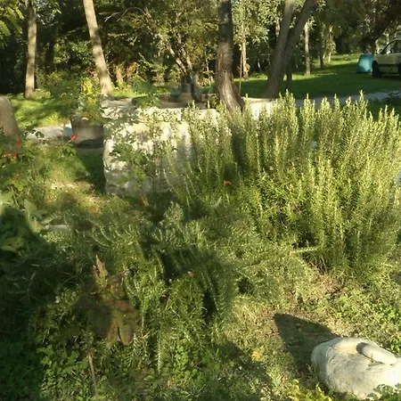 B&B Prato Dei Caprioli Bed and Breakfast