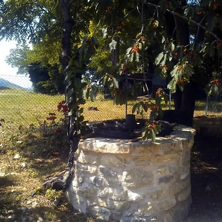 B&B Prato Dei Caprioli Bed and Breakfast
