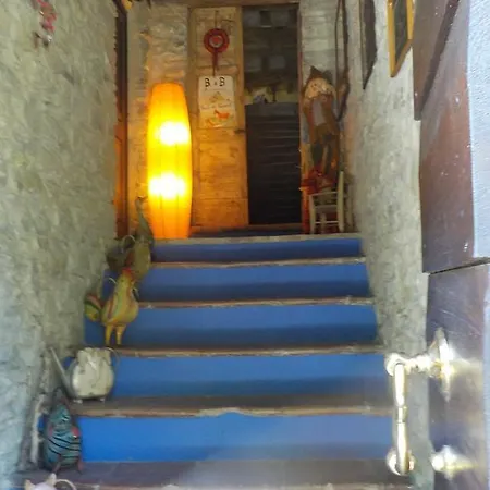 Bed and Breakfast B&B Prato Dei Caprioli Maiolo (Rimini)