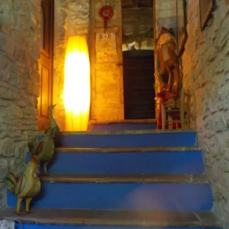 Bed and Breakfast B&B Prato Dei Caprioli 3*