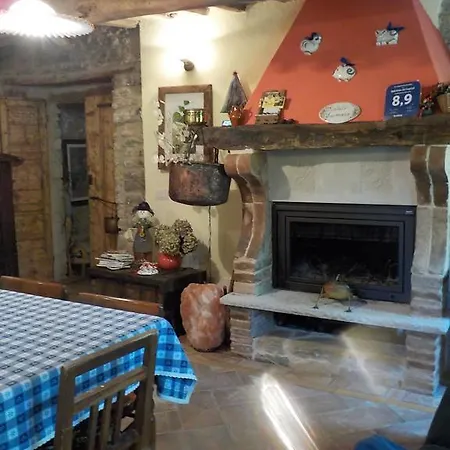 Bed and Breakfast B&B Prato Dei Caprioli