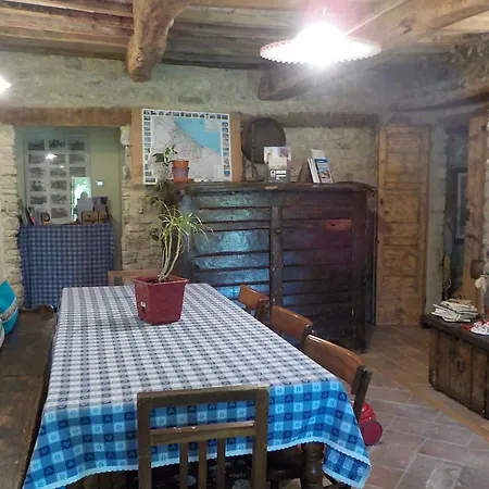 Bed and Breakfast B&B Prato Dei Caprioli Maiolo (Rimini)