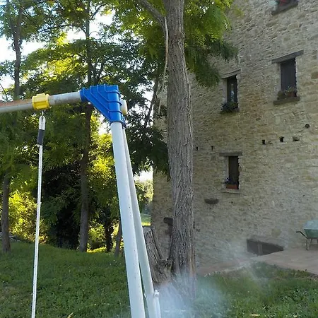 Bed and Breakfast B&B Prato Dei Caprioli