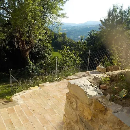 Bed and Breakfast B&B Prato Dei Caprioli