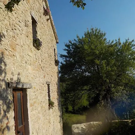Bed and Breakfast B&B Prato Dei Caprioli Maiolo (Rimini)