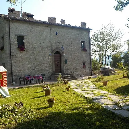 Bed and Breakfast B&B Prato Dei Caprioli