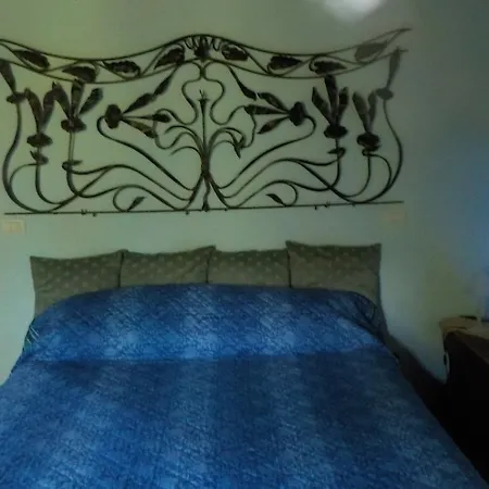 Bed and Breakfast B&B Prato Dei Caprioli