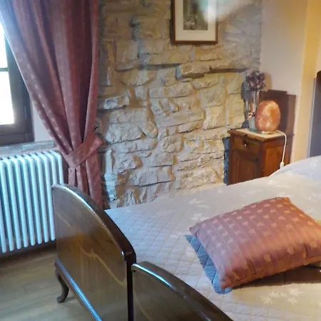 Bed and Breakfast B&B Prato Dei Caprioli