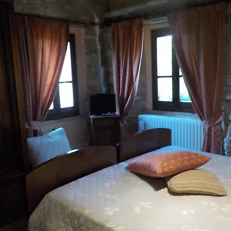 Bed and Breakfast B&B Prato Dei Caprioli