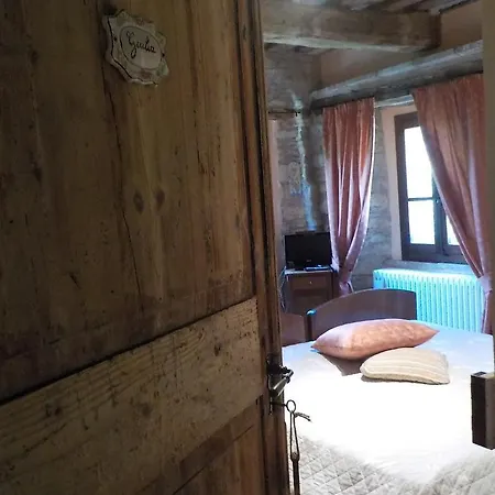 Bed and Breakfast B&B Prato Dei Caprioli Maiolo (Rimini)