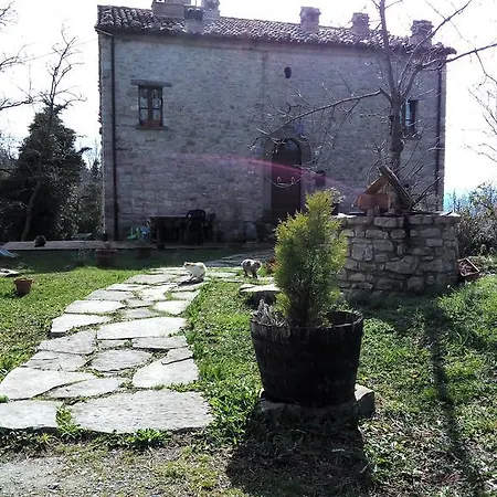 B&B Prato Dei Caprioli Bed and Breakfast 3*