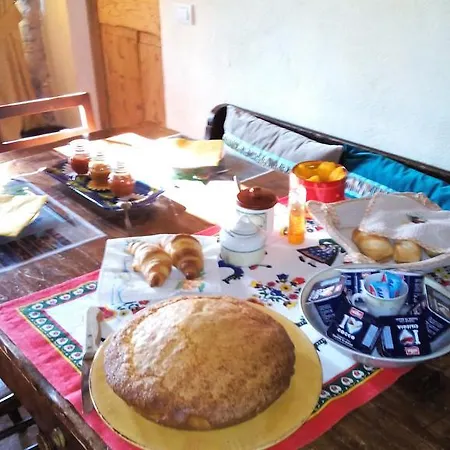 B&B Prato Dei Caprioli Bed and Breakfast 3*